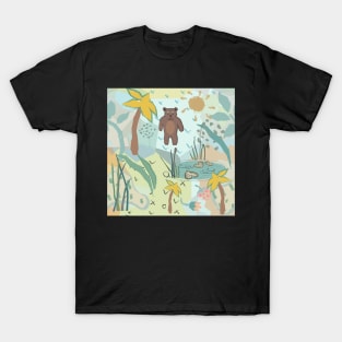 Bear T-Shirt